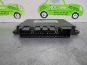 Recambio de centralita cambio automatico para mercedes-benz clase e (w211) berlina 2.2 cdi cat referencia OEM IAM 0255457132 026