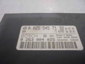 Recambio de centralita cambio automatico para mercedes-benz clase e (w211) berlina 2.2 cdi cat referencia OEM IAM 0255457132 026