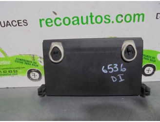 Recambio de modulo electronico para mercedes-benz clase e (w211) berlina 2.2 cdi cat referencia OEM IAM 2118207526 