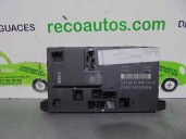 Recambio de modulo electronico para mercedes-benz clase e (w211) berlina 2.2 cdi cat referencia OEM IAM 2118207526 