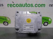 Recambio de modulo electronico para mercedes-benz clase e (w211) berlina 2.2 cdi cat referencia OEM IAM A2118205885 