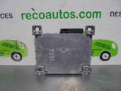 Recambio de modulo electronico para mercedes-benz clase e (w211) berlina 2.2 cdi cat referencia OEM IAM A2118205885 