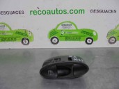 Recambio de mando elevalunas trasero derecho para mercedes-benz clase e (w211) berlina 2.2 cdi cat referencia OEM IAM 2118218551