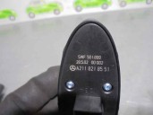 Recambio de mando elevalunas trasero derecho para mercedes-benz clase e (w211) berlina 2.2 cdi cat referencia OEM IAM 2118218551