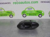 Recambio de mando elevalunas trasero izquierdo para mercedes-benz clase e (w211) berlina 2.2 cdi cat referencia OEM IAM 21182185