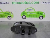 Recambio de mando elevalunas trasero izquierdo para mercedes-benz clase e (w211) berlina 2.2 cdi cat referencia OEM IAM 21182185