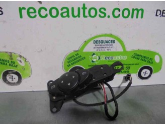 Recambio de mando retrovisor para mercedes-benz clase e (w211) berlina 2.2 cdi cat referencia OEM IAM 2118202110  