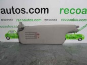 Recambio de parasol derecho para renault megane ii coupe/cabrio 1.6 16v referencia OEM IAM 8200262288 