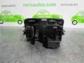 Recambio de mando luces salpicadero para renault megane ii coupe/cabrio 1.6 16v referencia OEM IAM 8200095495B 08802012 DELPHI