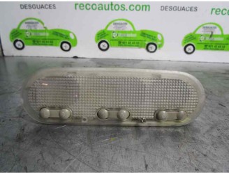 Recambio de luz interior para renault megane ii coupe/cabrio 1.6 16v referencia OEM IAM 8200073234  