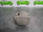 Recambio de parasol derecho para renault megane ii coupe/cabrio 1.6 16v referencia OEM IAM 8200262288 