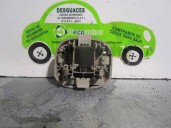 Recambio de parasol derecho para renault megane ii coupe/cabrio 1.6 16v referencia OEM IAM 8200262288 