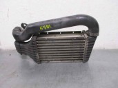 Recambio de intercooler para opel astra g berlina sport referencia OEM IAM 09129519 73645 BEHR