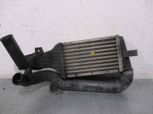 Recambio de intercooler para opel astra g berlina sport referencia OEM IAM 09129519  73645 BEHR