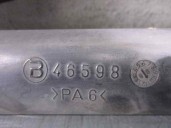 Recambio de intercooler para opel astra g berlina sport referencia OEM IAM 09129519  73645 BEHR