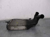 Recambio de intercooler para opel astra g berlina sport referencia OEM IAM 09129519 73645 BEHR