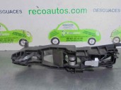 Recambio de maneta exterior delantera derecha para mercedes-benz clase e (w211) berlina 2.2 cdi cat referencia OEM IAM 203760023