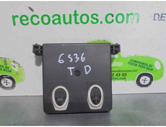 Recambio de centralita cierre para mercedes-benz clase e (w211) berlina 2.2 cdi cat referencia OEM IAM 2118201626 