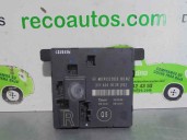 Recambio de centralita cierre para mercedes-benz clase e (w211) berlina 2.2 cdi cat referencia OEM IAM 2118201626 