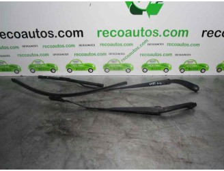Recambio de brazo limpia delantero derecho para renault megane ii coupe/cabrio 1.6 16v referencia OEM IAM 