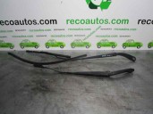 Recambio de brazo limpia delantero derecho para renault megane ii coupe/cabrio 1.6 16v referencia OEM IAM   