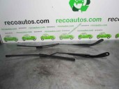 Recambio de brazo limpia delantero derecho para renault megane ii coupe/cabrio 1.6 16v referencia OEM IAM 