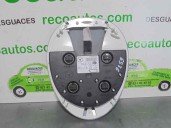 Recambio de luz interior para mercedes-benz clase e (w211) berlina 2.2 cdi cat referencia OEM IAM 2118201901 