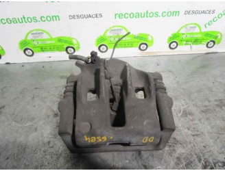 Recambio de pinza freno delantera derecha para peugeot 607 (s1) 2.2 hdi fap cat referencia OEM IAM 323252916 323252916 LUCAS