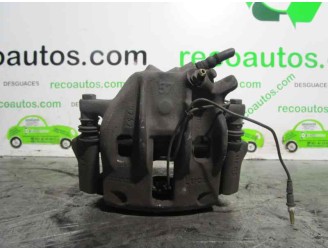 Recambio de pinza freno delantera izquierda para peugeot 607 (s1) 2.2 hdi fap cat referencia OEM IAM 323252906 323252906 LUCAS