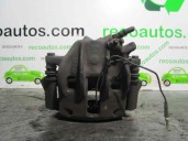 Recambio de pinza freno delantera izquierda para peugeot 607 (s1) 2.2 hdi fap cat referencia OEM IAM 323252906 323252906 LUCAS