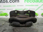 Recambio de pinza freno delantera izquierda para peugeot 607 (s1) 2.2 hdi fap cat referencia OEM IAM 323252906 323252906 LUCAS