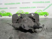 Recambio de pinza freno delantera izquierda para peugeot 607 (s1) 2.2 hdi fap cat referencia OEM IAM 323252906 323252906 LUCAS