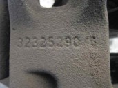 Recambio de pinza freno delantera izquierda para peugeot 607 (s1) 2.2 hdi fap cat referencia OEM IAM 323252906 323252906 LUCAS