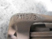 Recambio de pinza freno delantera izquierda para peugeot 607 (s1) 2.2 hdi fap cat referencia OEM IAM 323252906 323252906 LUCAS