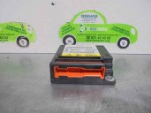 Recambio de centralita airbag para peugeot 607 (s1) 2.2 hdi fap cat referencia OEM IAM 9648832180  