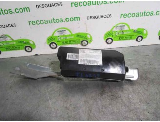 Recambio de airbag lateral trasero izquierdo para peugeot 607 (s1) 2.2 hdi fap cat referencia OEM IAM 9648622980 30355285A TRW