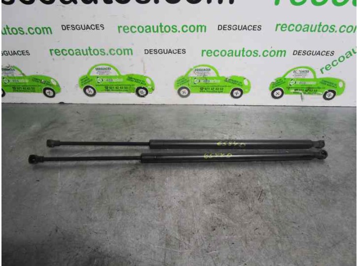 Recambio de amortiguadores maletero / porton para peugeot 607 (s1) 2.2 hdi fap cat referencia OEM IAM 9643926480 21025100 