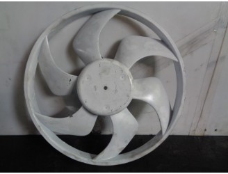 Recambio de electroventilador para peugeot 607 (s1) 2.2 hdi fap cat referencia OEM IAM 1830884016 