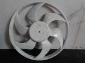 Recambio de electroventilador para peugeot 607 (s1) 2.2 hdi fap cat referencia OEM IAM 1830884016 
