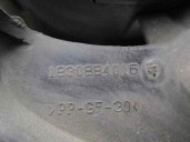 Recambio de electroventilador para peugeot 607 (s1) 2.2 hdi fap cat referencia OEM IAM 1830884016  