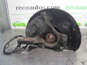 Recambio de mangueta delantera derecha para volvo s40 berlina 1.9 diesel cat referencia OEM IAM 30884173  