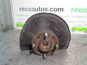 Recambio de mangueta delantera derecha para volvo s40 berlina 1.9 diesel cat referencia OEM IAM 30884173  