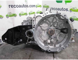Recambio de caja cambios para volvo s40 berlina 1.9 diesel cat referencia OEM IAM P30616141 T153285 3.77