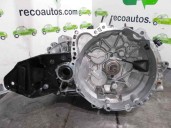 Recambio de caja cambios para volvo s40 berlina 1.9 diesel cat referencia OEM IAM P30616141 T153285 3.77