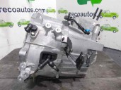 Recambio de caja cambios para volvo s40 berlina 1.9 diesel cat referencia OEM IAM P30616141 T153285 3.77