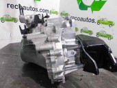Recambio de caja cambios para volvo s40 berlina 1.9 diesel cat referencia OEM IAM P30616141 T153285 3.77