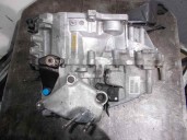Recambio de caja cambios para volvo s40 berlina 1.9 diesel cat referencia OEM IAM P30616141 T153285 3.77