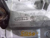 Recambio de caja cambios para volvo s40 berlina 1.9 diesel cat referencia OEM IAM P30616141 T153285 3.77