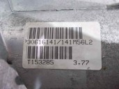 Recambio de caja cambios para volvo s40 berlina 1.9 diesel cat referencia OEM IAM P30616141 T153285 3.77
