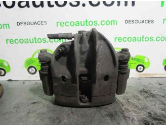 Recambio de pinza freno delantera izquierda para volvo s40 berlina 1.9 diesel cat referencia OEM IAM 323261124 LUCAS